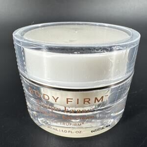 Body Firm Crepe Erase Flaw-Fix Eye Cream 1.0 Fl Oz Hydrating & Firming New